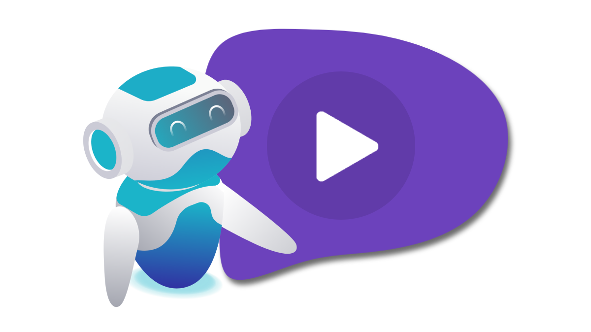 Button for Video Ad on Consultancy Cove